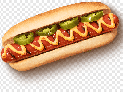 Hot Dog