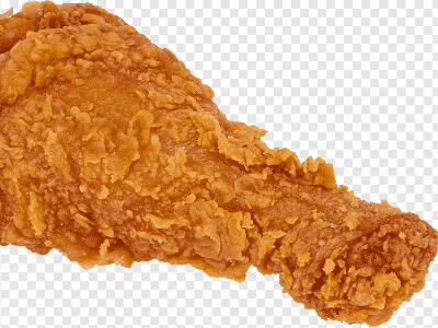 Broasted Chicken Piece