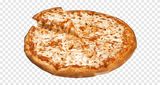 Margherita Italian Pizza