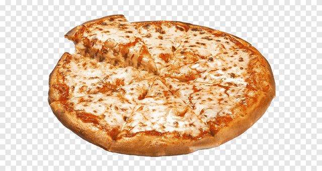 Margherita Italian Pizza