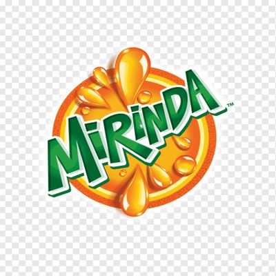 Miranda Orange