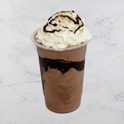 Frappe Chocolate