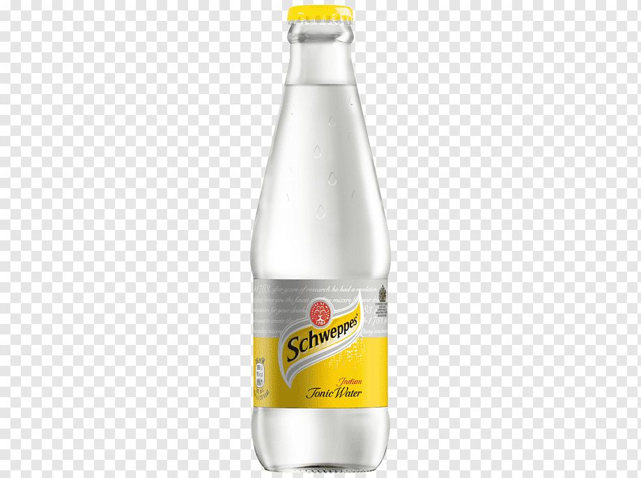 Tonic Water