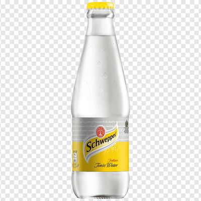 Tonic Water