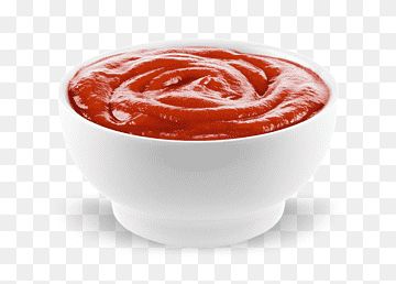 Tomato Sauce Cup