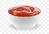 Tomato Sauce Cup