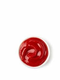 Extra Ketchup