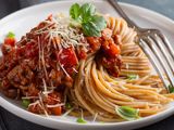 Bolognese Pasta