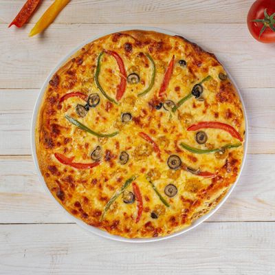 King Pizza