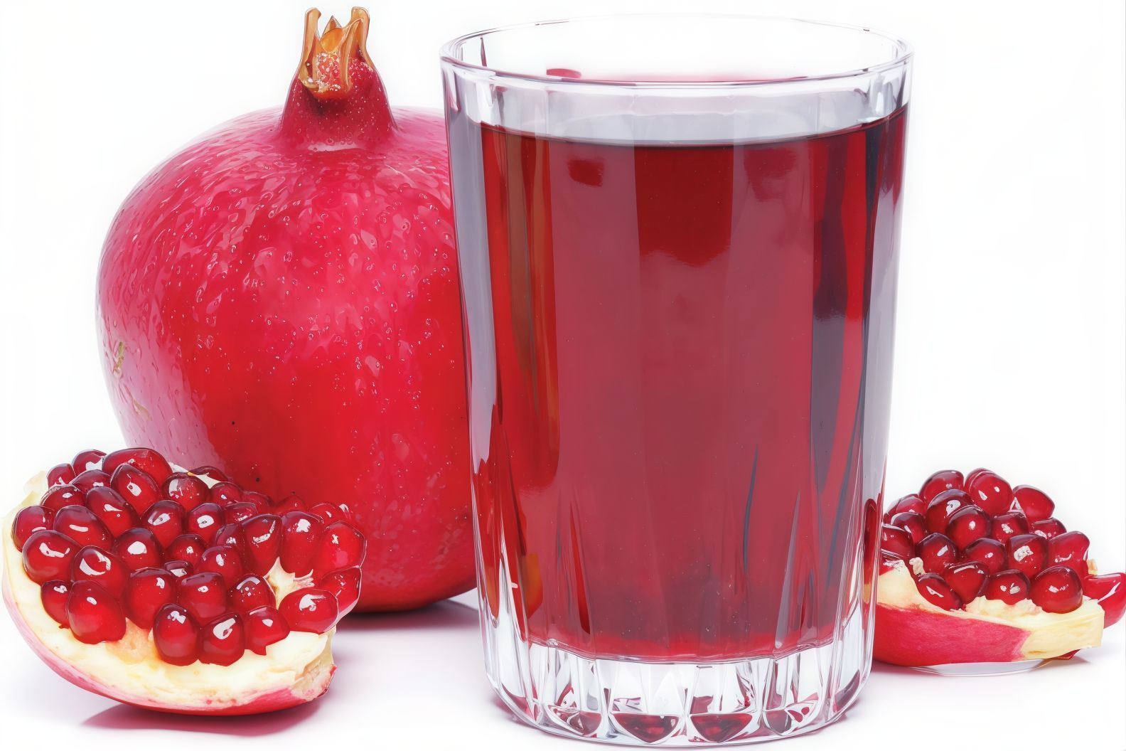 Pomegranate Juice