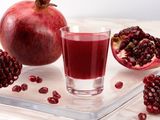 Pomegranate Juice