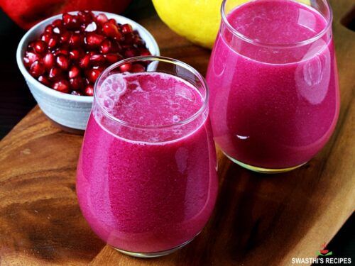 Pomegranate