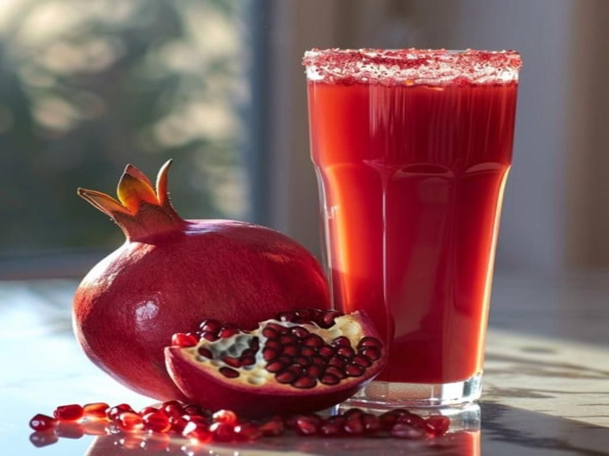 Pomegranate