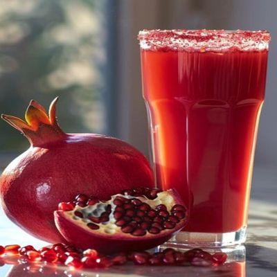 Pomegranate