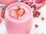 Pomegranate Passion