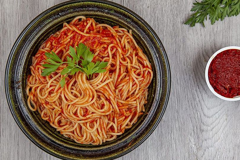 pomodoro pasta kids