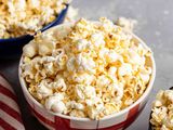 POP CORN