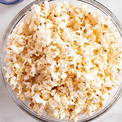 Pop Corn