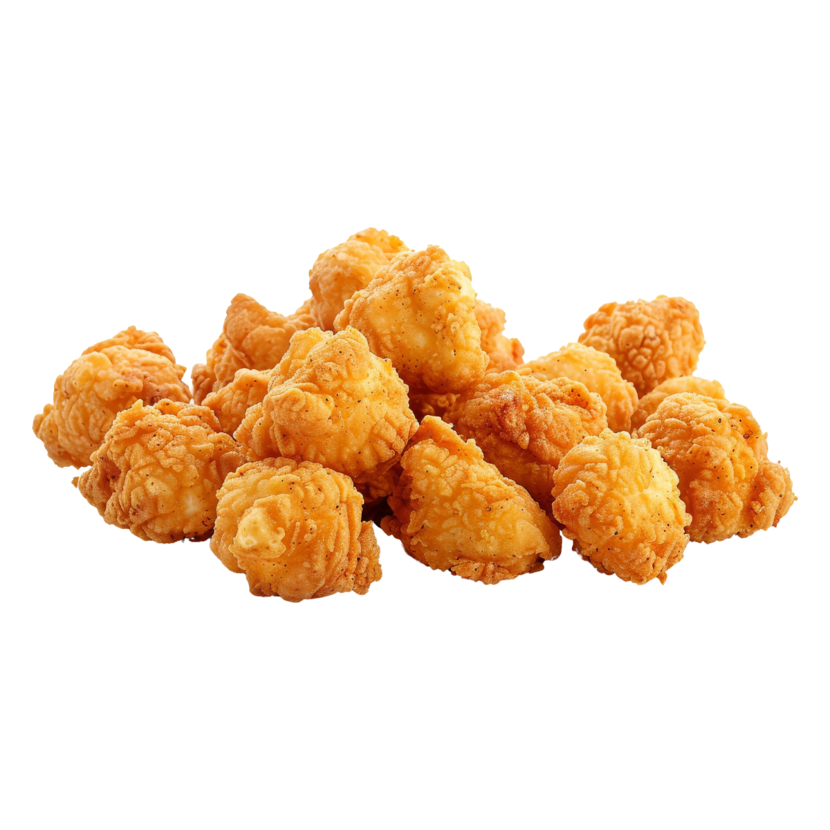 Cheese Popcorn