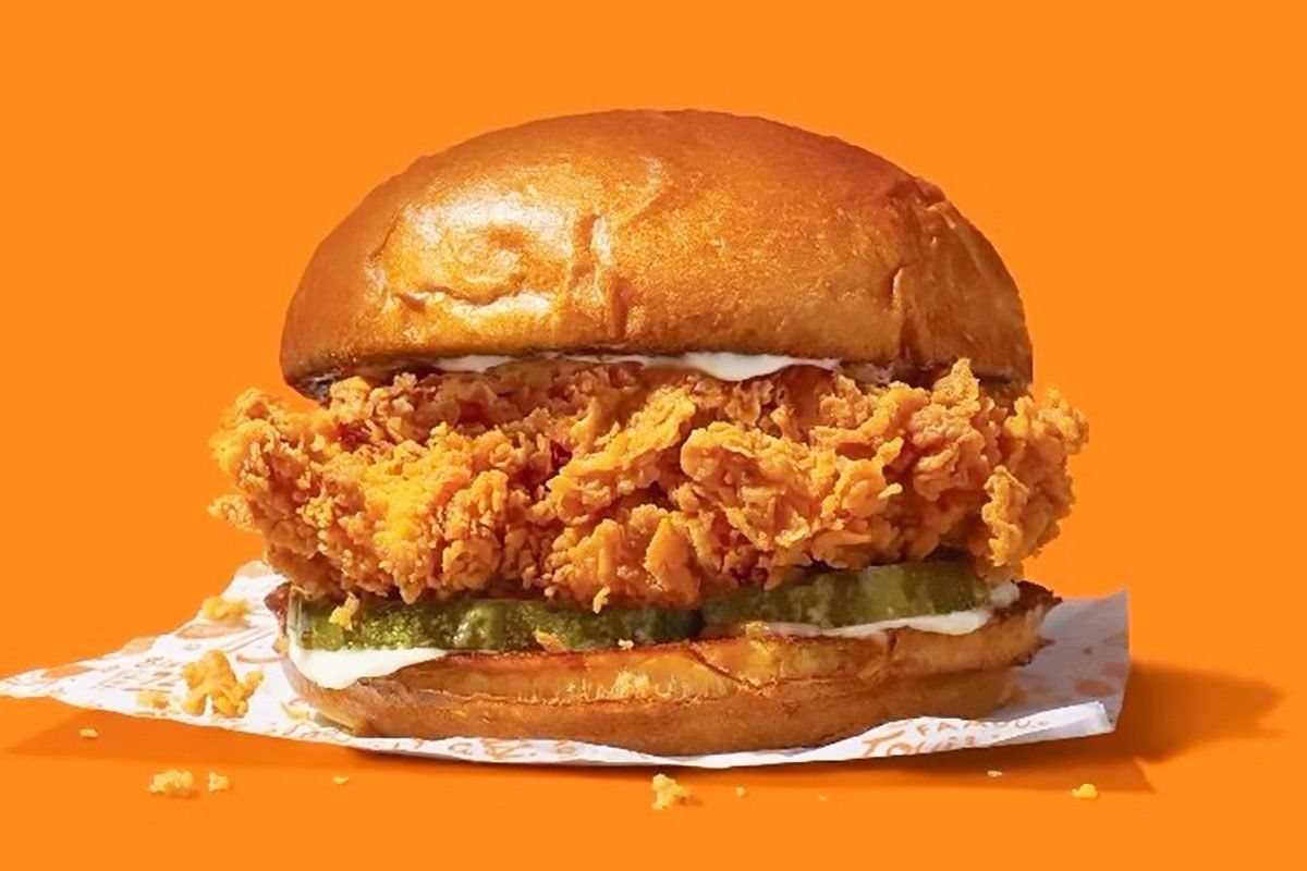 Al Mewalaa Sandwich