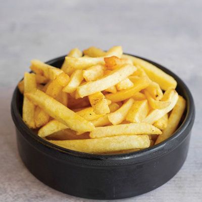 potato Packet