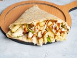 Potato Crepe