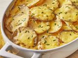 Potato Gratin
