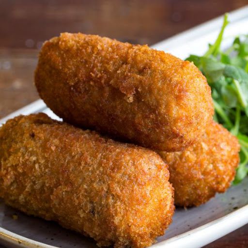 Mozzarella Cheese Stickes