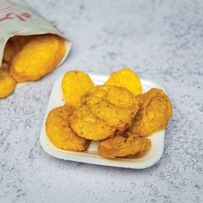Paneer Packet