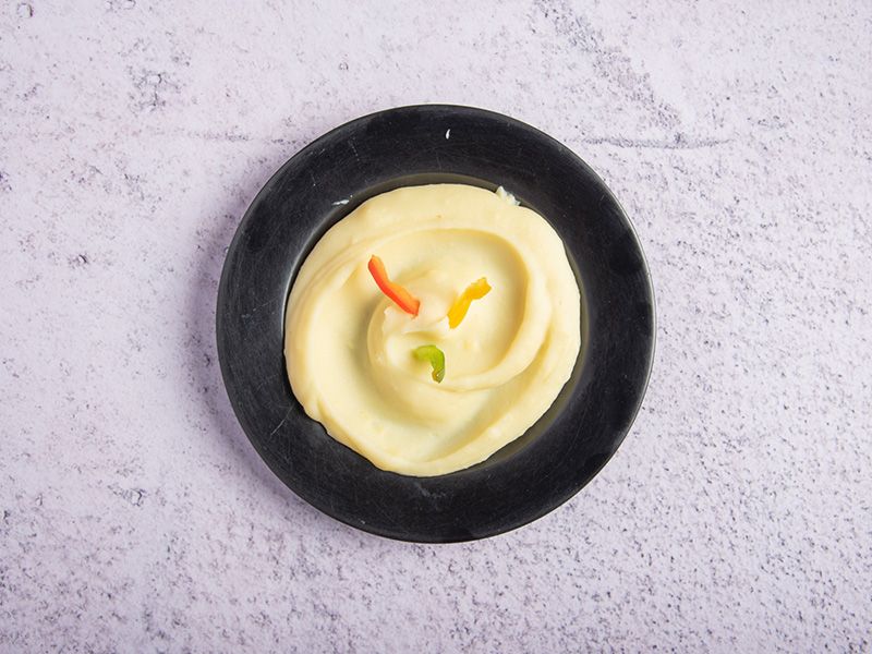 Potato Puree