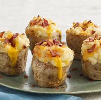 potatoes