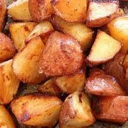 Potatoes