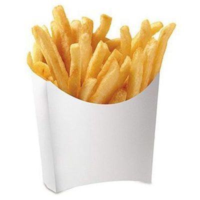 Packet Of Potatoes