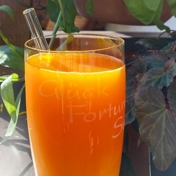 Power Cocktail