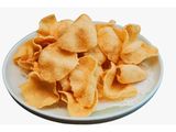 Fried Shrimp Slices