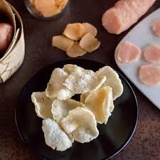 Prawn Crackers
