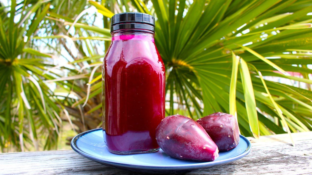 Prickly Pear