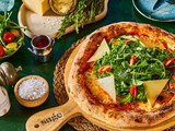 Primavera Pasta