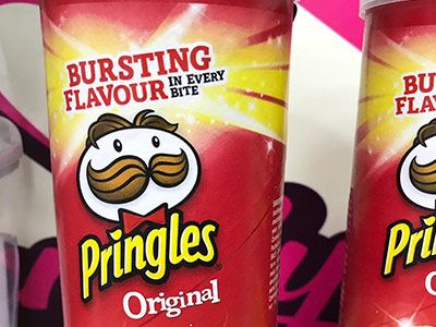 Pringles