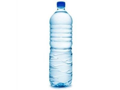 Mineral Water