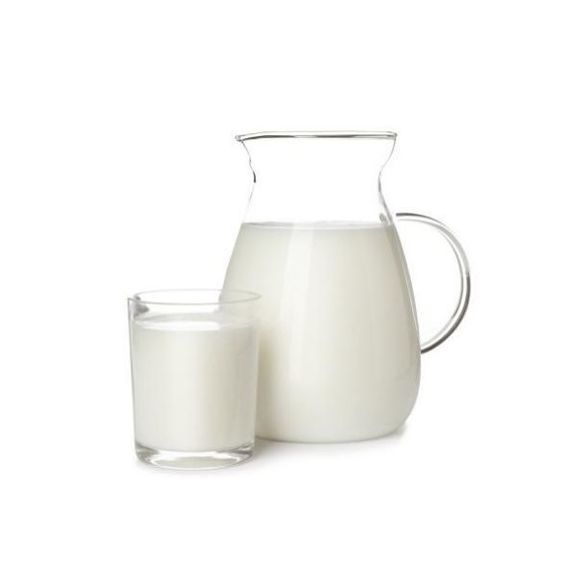 Extra Milk