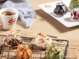 Profite Choux Spéciales