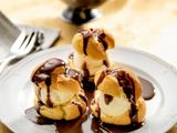 Profiterole