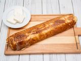 Mixed Cheese Pie Roll