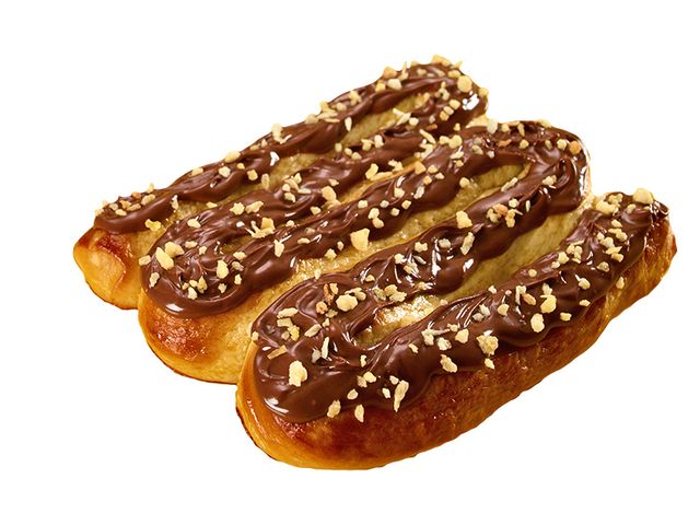 Choco Pull-A-Parts Offer