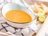 Pumpkin Soup
