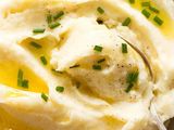 PUREE POTATOES