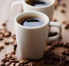 regular cofee