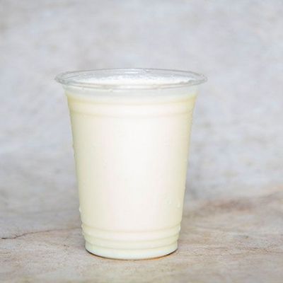 Qeshta Juice