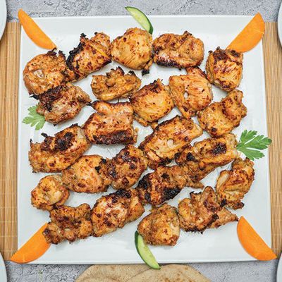 1/2 kilo Shish Tawook